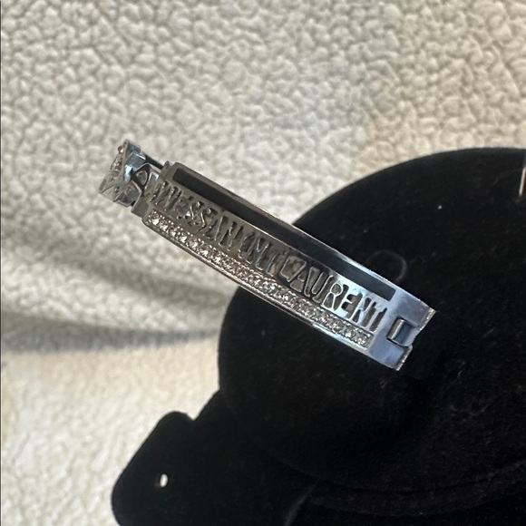 New Fashion Inspired Jewelry (SILVER BANGLE) 
#85 - Picture 3 of 5